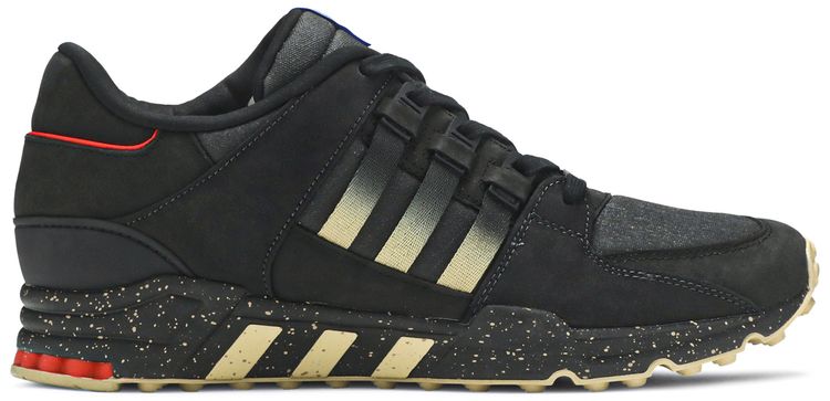 High  Lows x adidas EQT Support 93 Interceptor