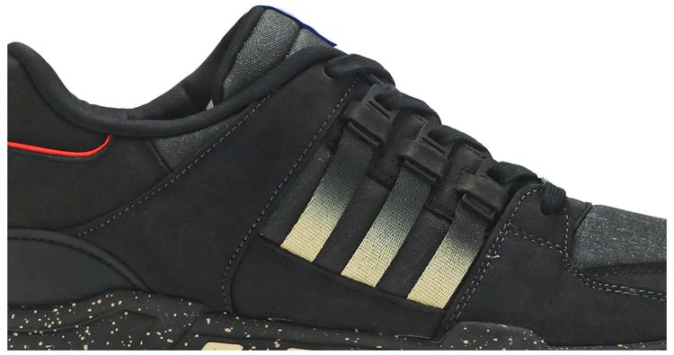 High  Lows x adidas EQT Support 93 Interceptor