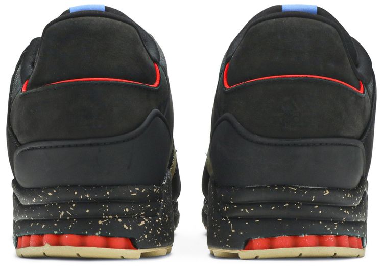 High  Lows x adidas EQT Support 93 Interceptor