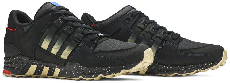 High  Lows x adidas EQT Support 93 Interceptor