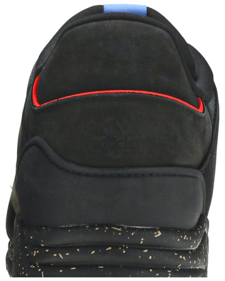 High  Lows x adidas EQT Support 93 Interceptor