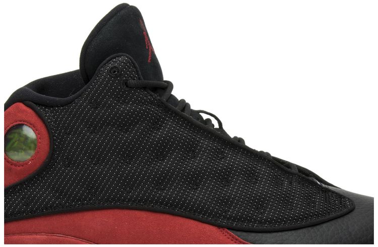 Air Jordan 13 Retro Bred 2017