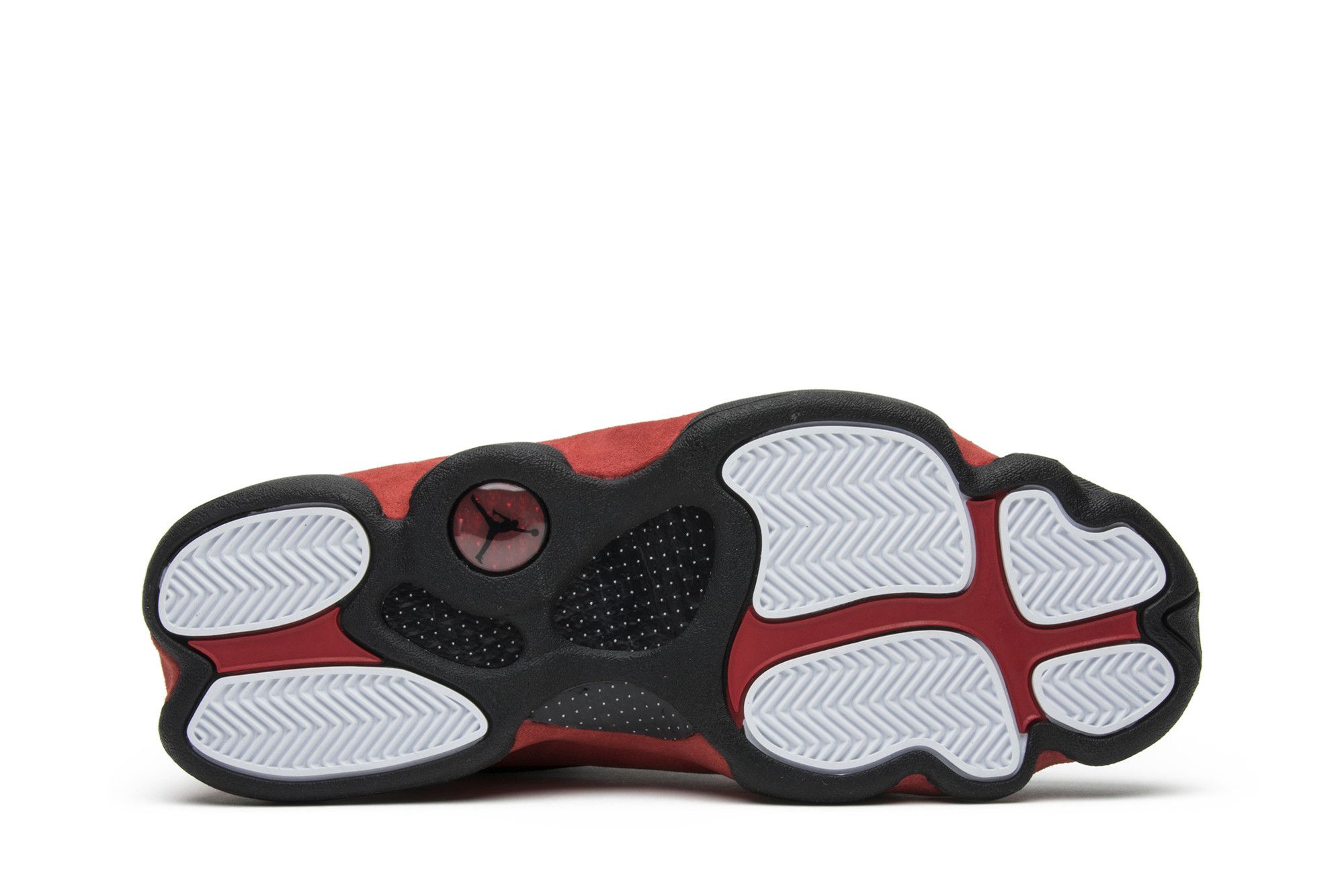 Buy Air Jordan 13 Retro 'Bred' 2017 - 414571 004 | GOAT