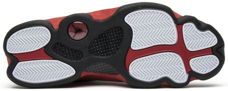 Air Jordan 13 Retro Bred 2017