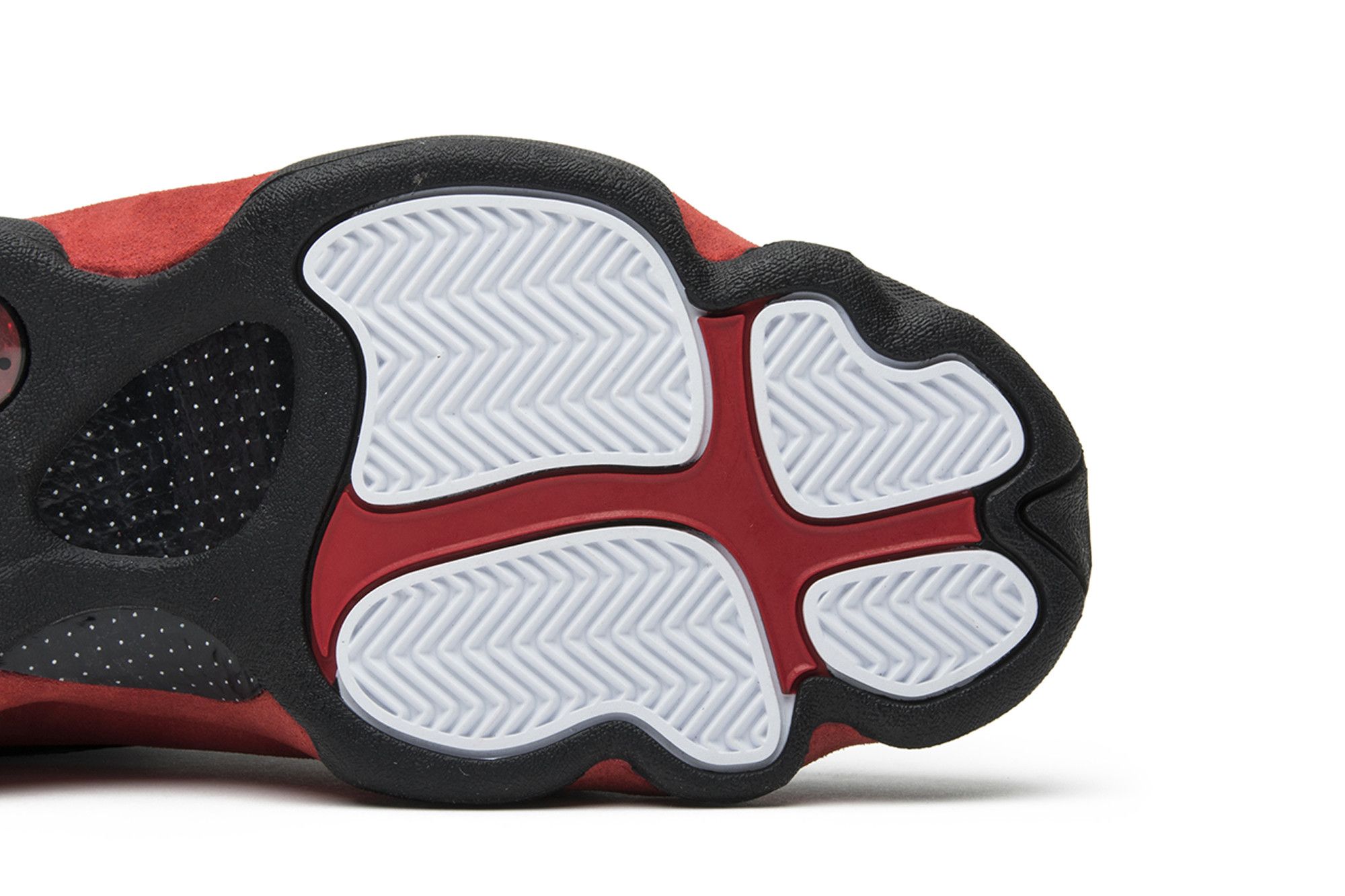 How to clean bred 13s shop