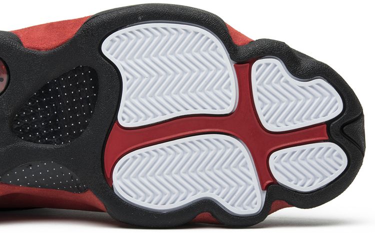 Air Jordan 13 Retro Bred 2017