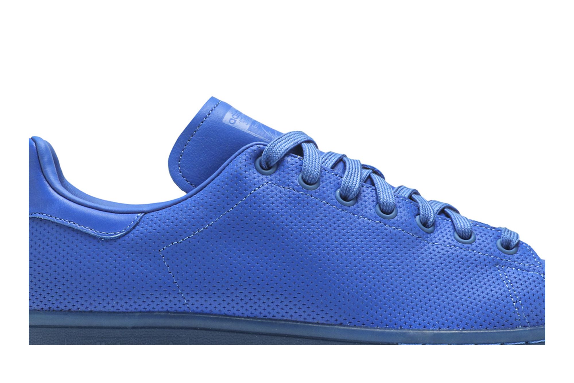 Buy Stan Smith Adicolor Blue S80246 GOAT