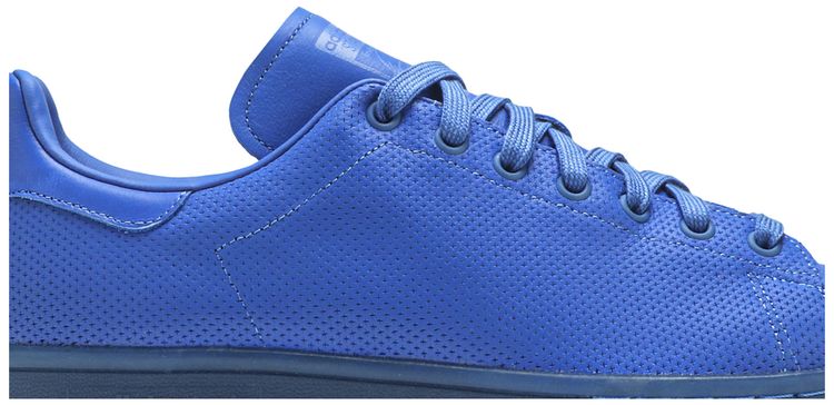 Adidas Stan Smith Adicolor Blue