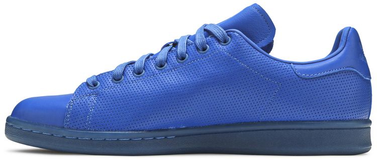 Adidas Stan Smith Adicolor Blue