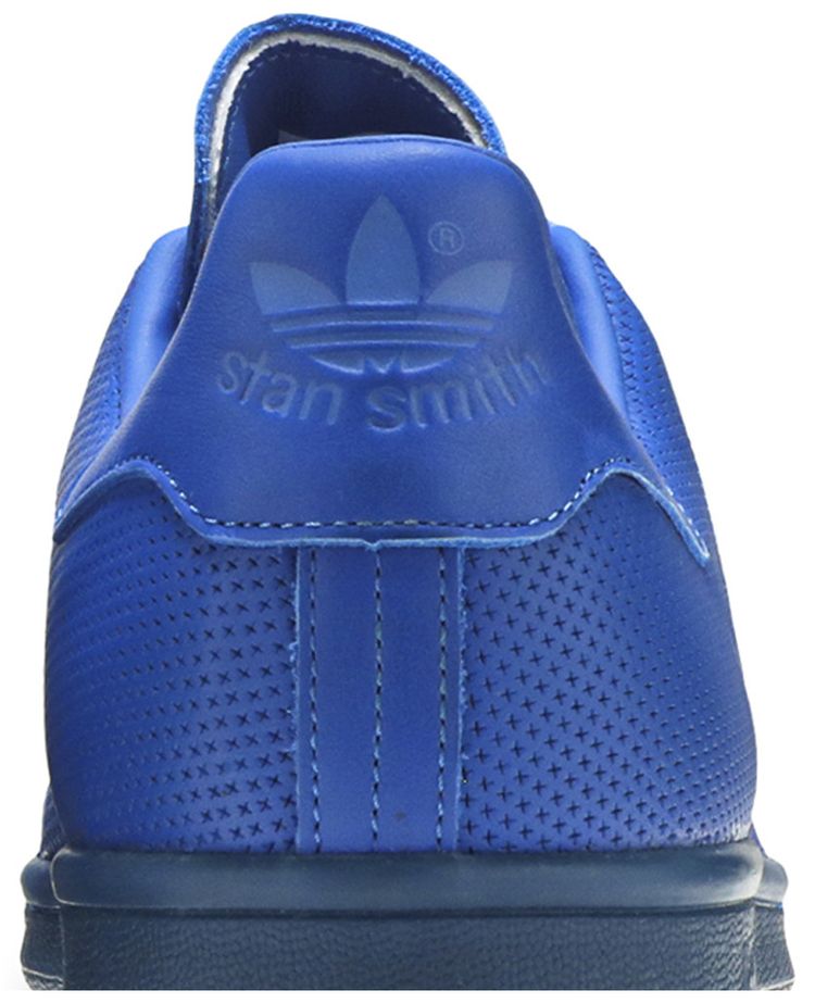 Adidas Stan Smith Adicolor Blue