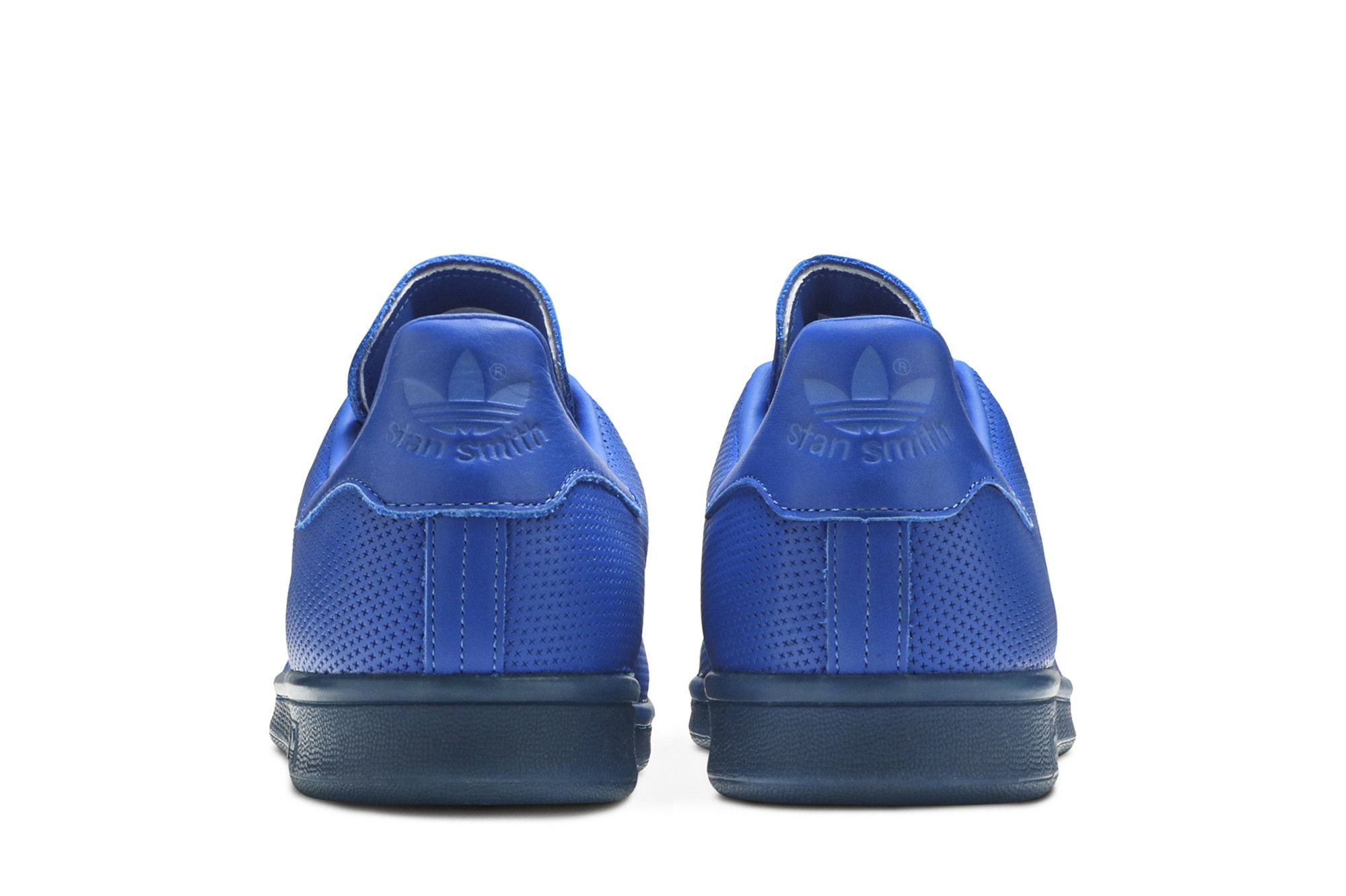 Buy Stan Smith Adicolor Blue S80246 GOAT UK