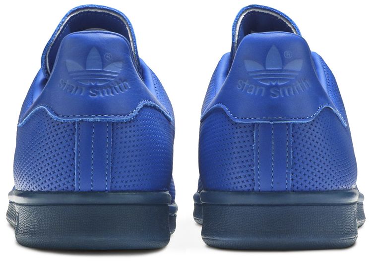 Adidas Stan Smith Adicolor Blue
