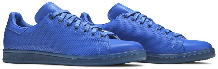 Adidas Stan Smith Adicolor Blue