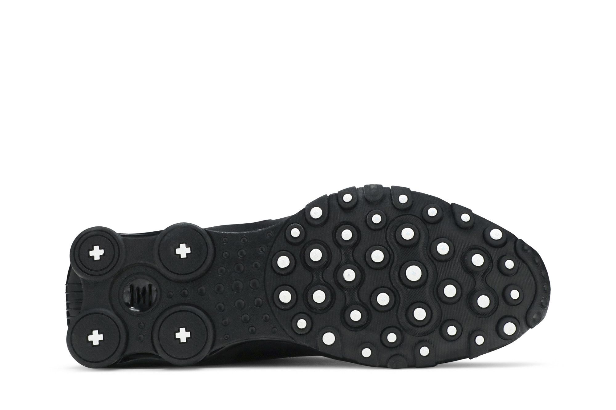 Buy Shox NZ 'Black' - 501524 091 | GOAT
