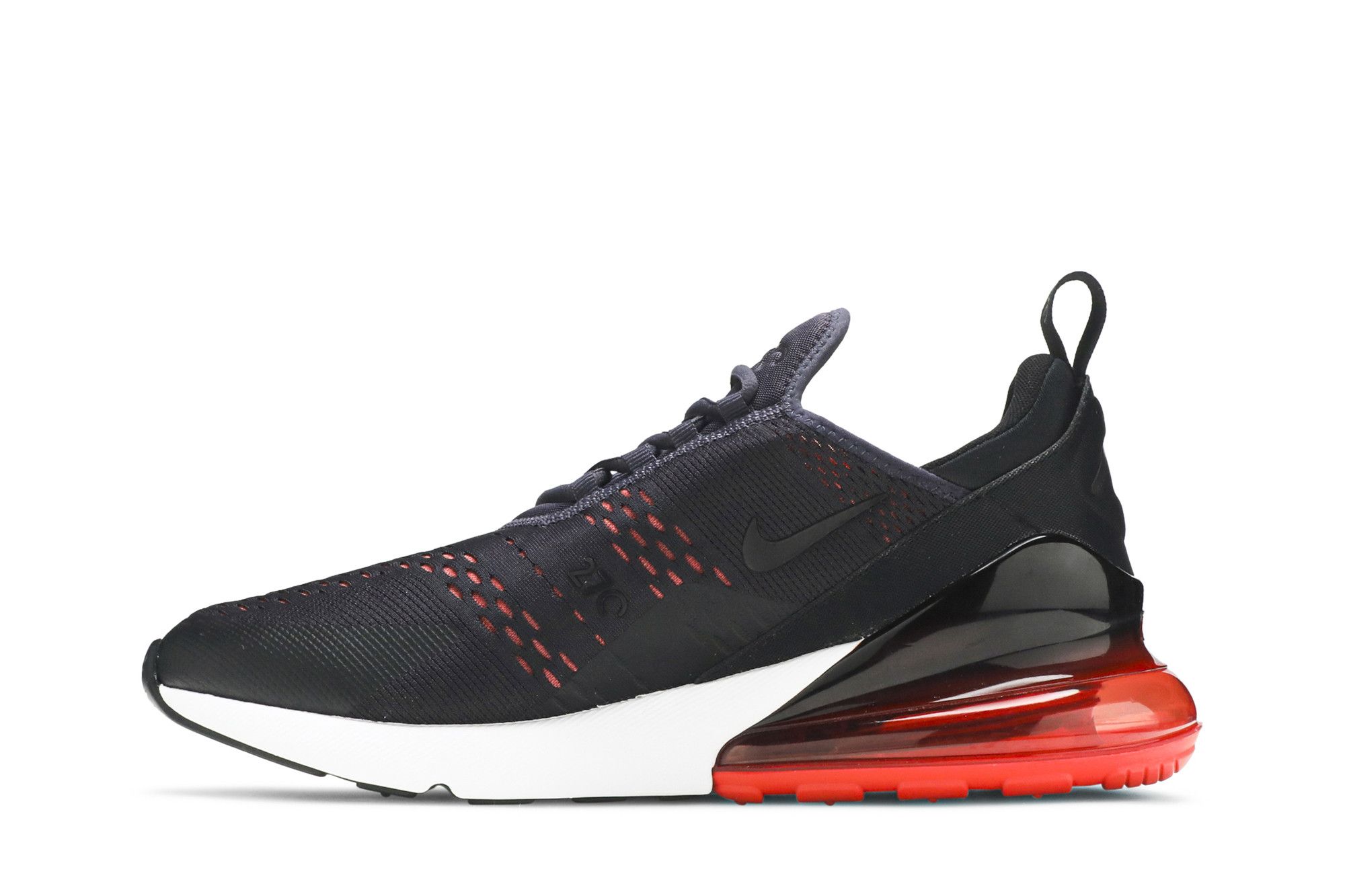 Nike air 270 bred sales