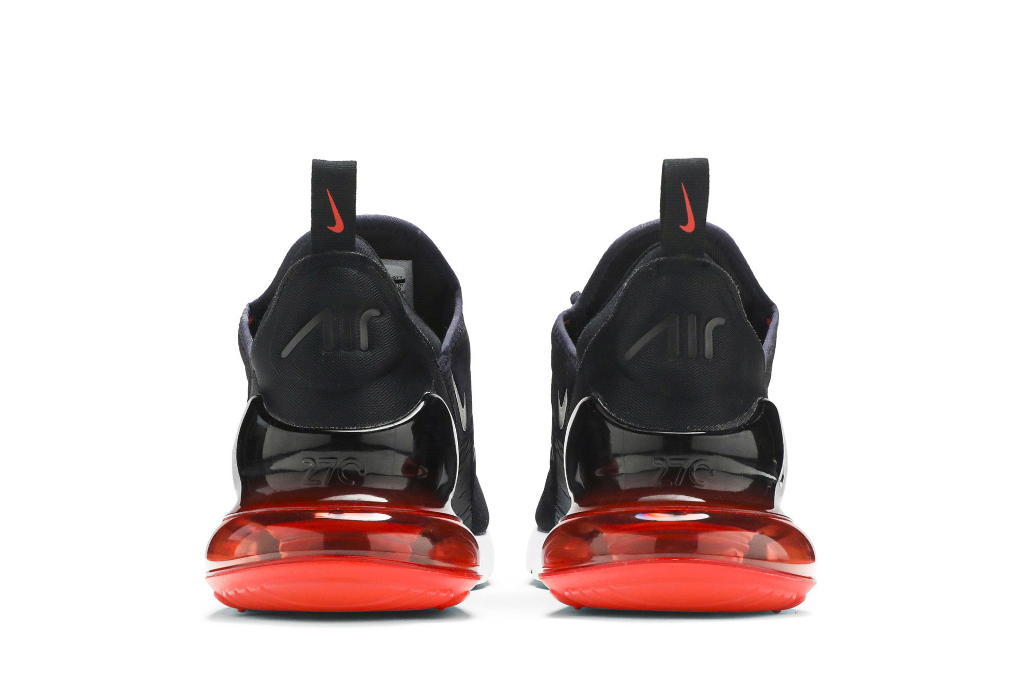 Buy Air Max 270 Bred AH8050 013 GOAT