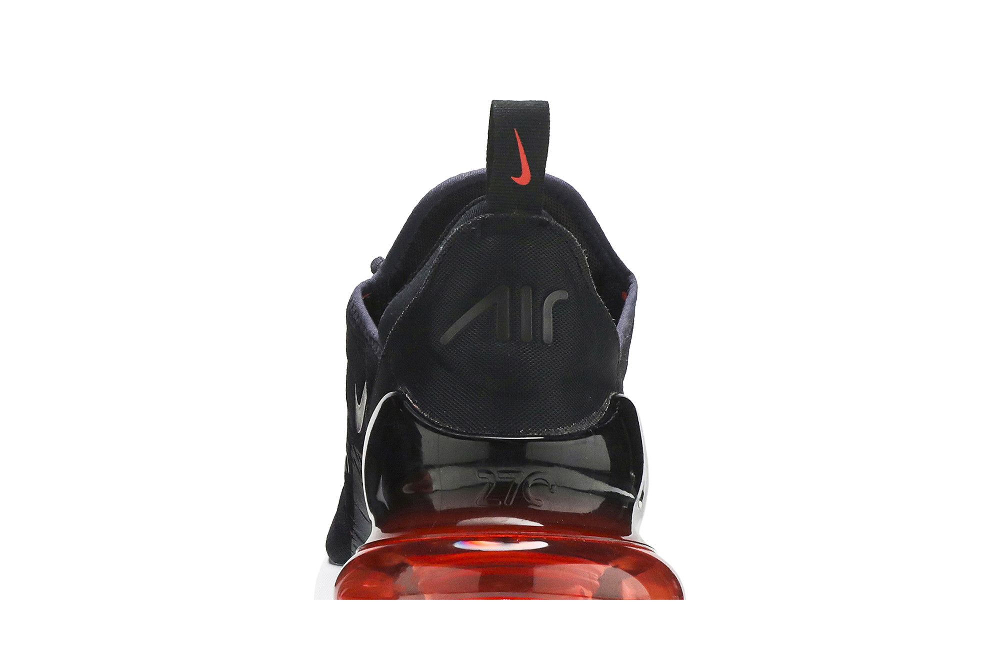 Air max 27 bred hot sale