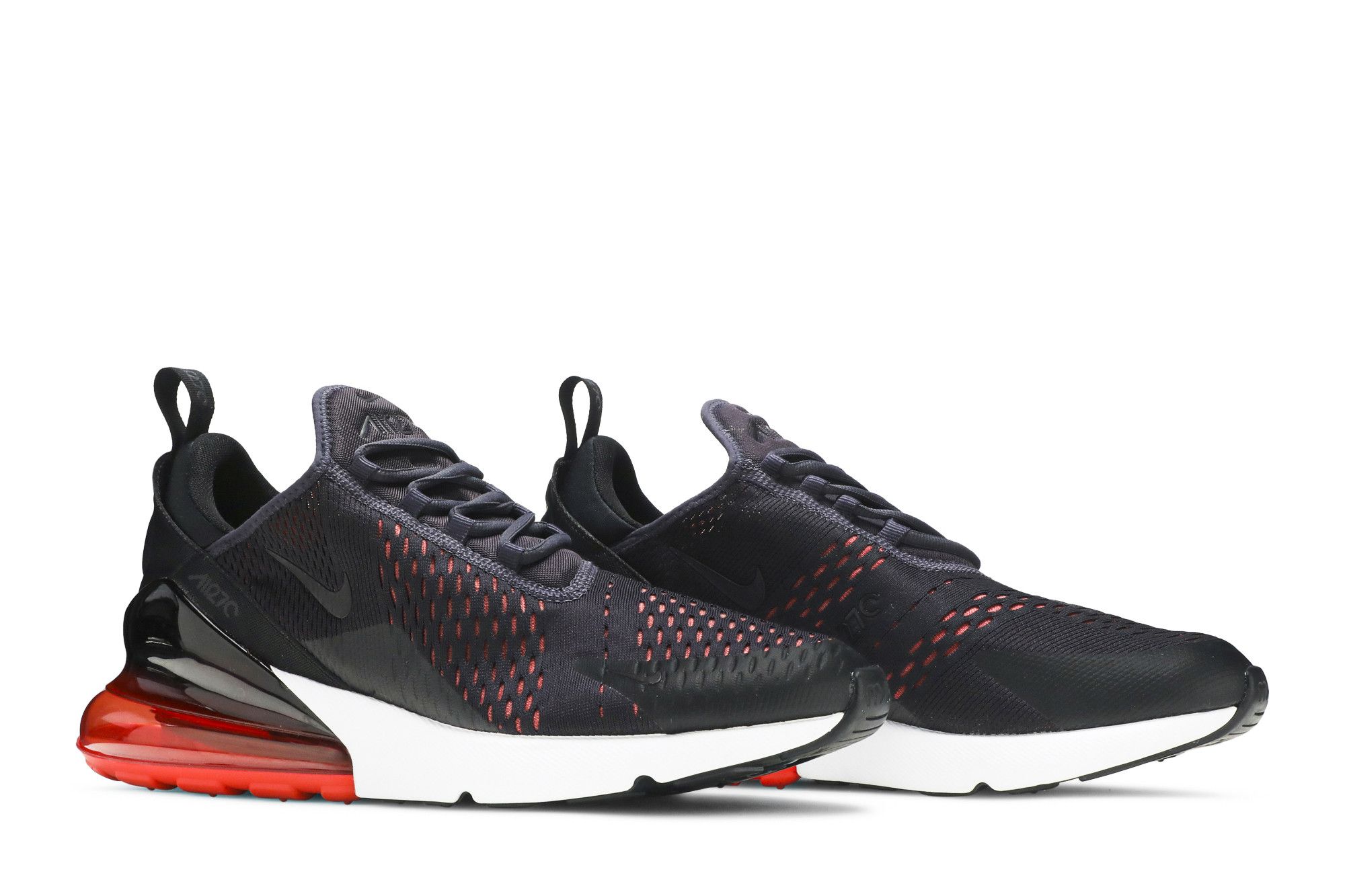 Buy Air Max 270 'Bred' - AH8050 013 | GOAT