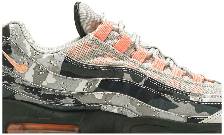 Nike Air Max 95 Essential Camo