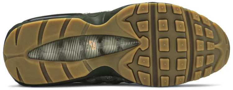 Nike Air Max 95 Essential Camo
