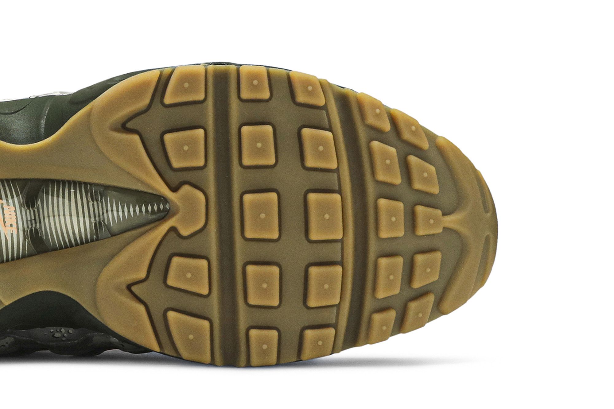 Buy Air Max 95 Essential Camo AQ6303 001 GOAT