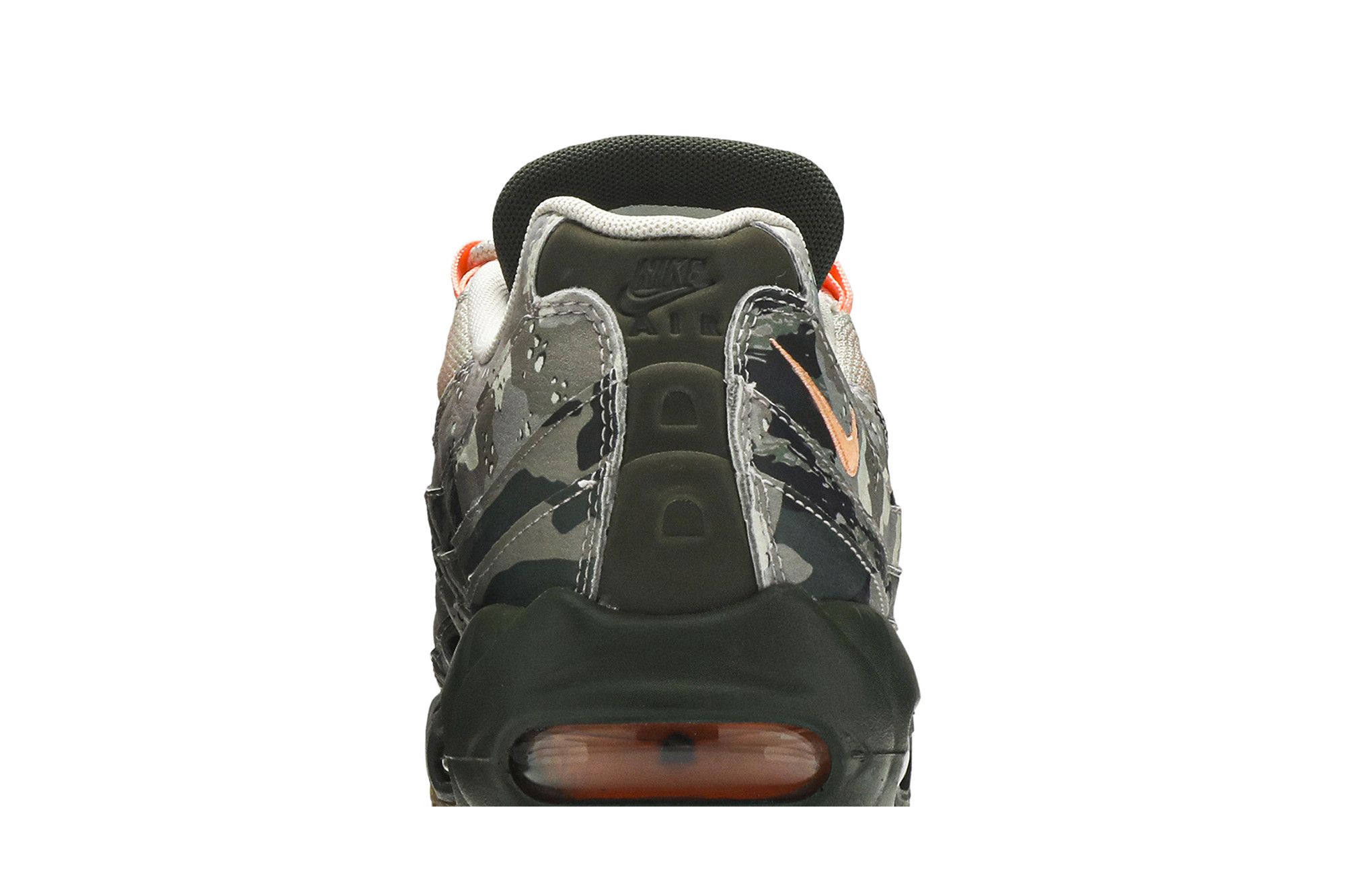 air max 95 camo sunset