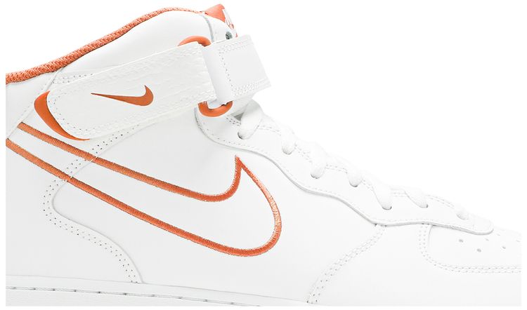 Nike Air Force 1 Mid 07 Terra Orange