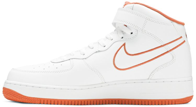 Nike Air Force 1 Mid 07 Terra Orange