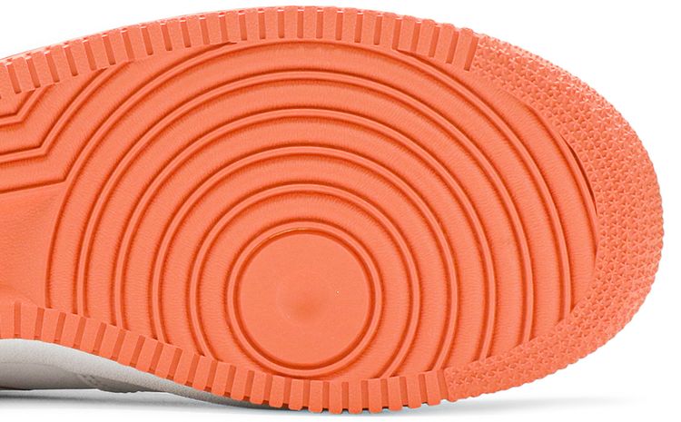 Nike Air Force 1 Mid 07 Terra Orange