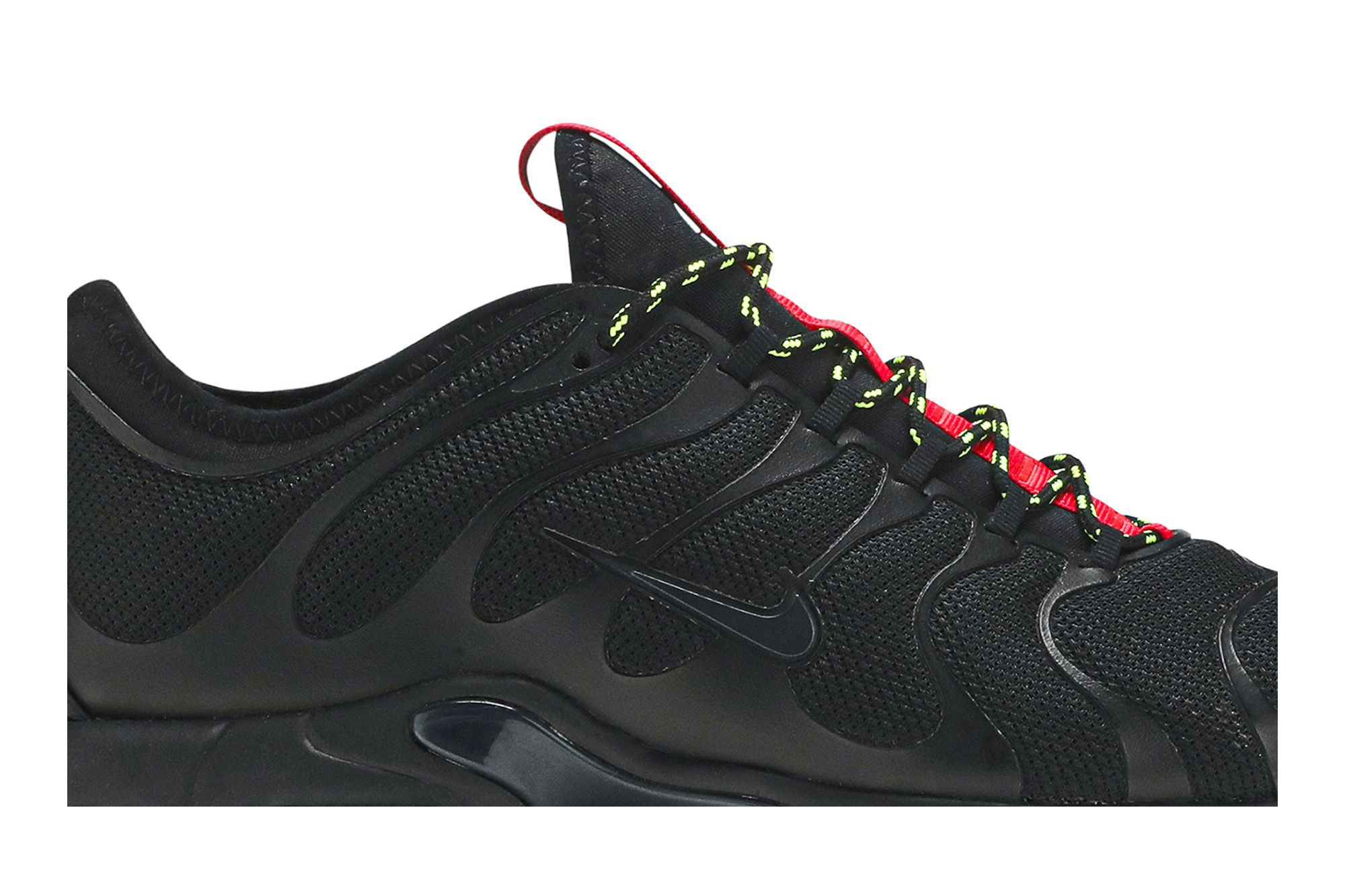 Buy Air Max Plus TN Ultra Black Anthracite AR4234 002 GOAT CA