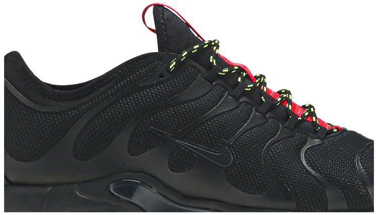 Nike Air Max Plus TN Ultra Black Anthracite