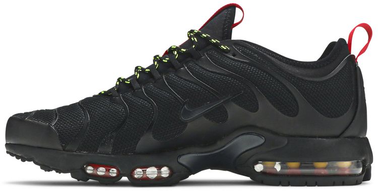 Nike Air Max Plus TN Ultra Black Anthracite