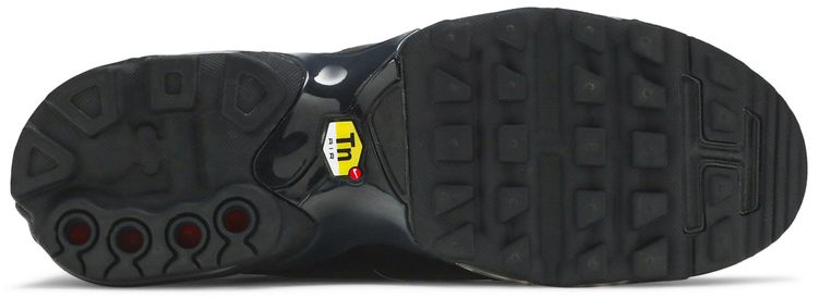 Nike Air Max Plus TN Ultra Black Anthracite