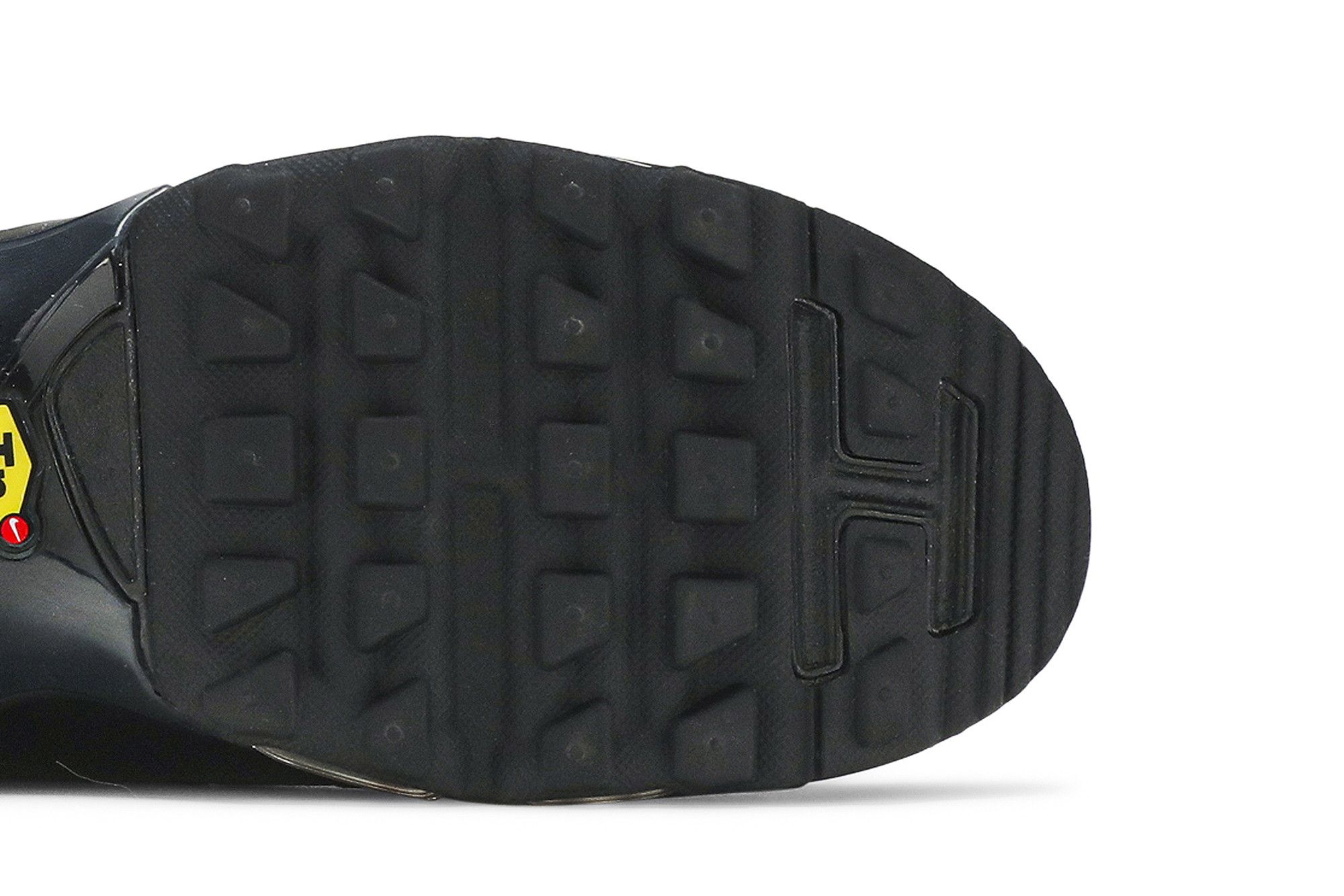 Buy Air Max Plus TN Ultra Black Anthracite AR4234 002 GOAT UK