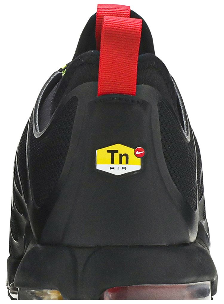 Nike Air Max Plus TN Ultra Black Anthracite