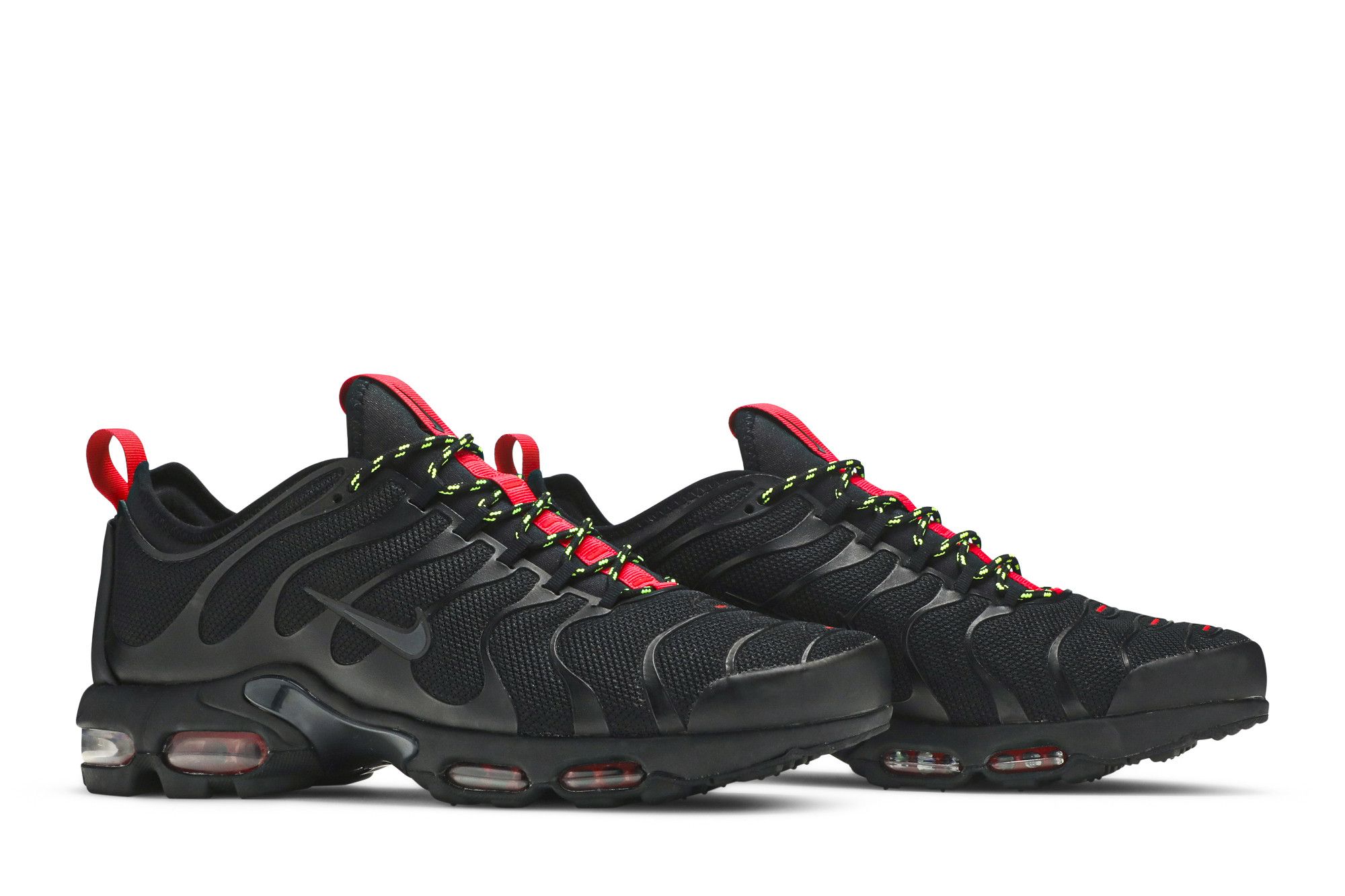 Buy Air Max Plus TN Ultra Black Anthracite AR4234 002 GOAT CA