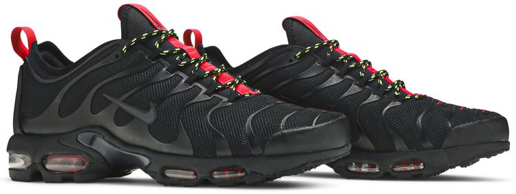 Nike Air Max Plus TN Ultra Black Anthracite