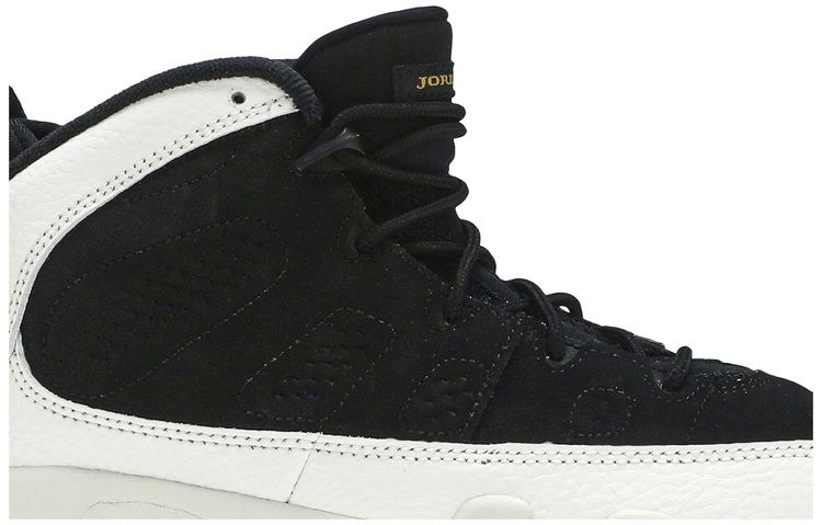 Air Jordan Retro 9 BP Los Angeles