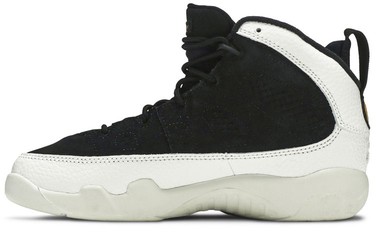 Air Jordan Retro 9 BP Los Angeles
