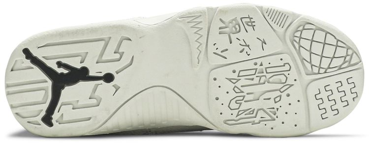 Air Jordan Retro 9 BP Los Angeles