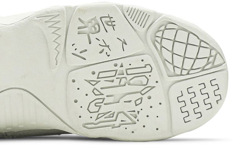 Air Jordan Retro 9 BP Los Angeles