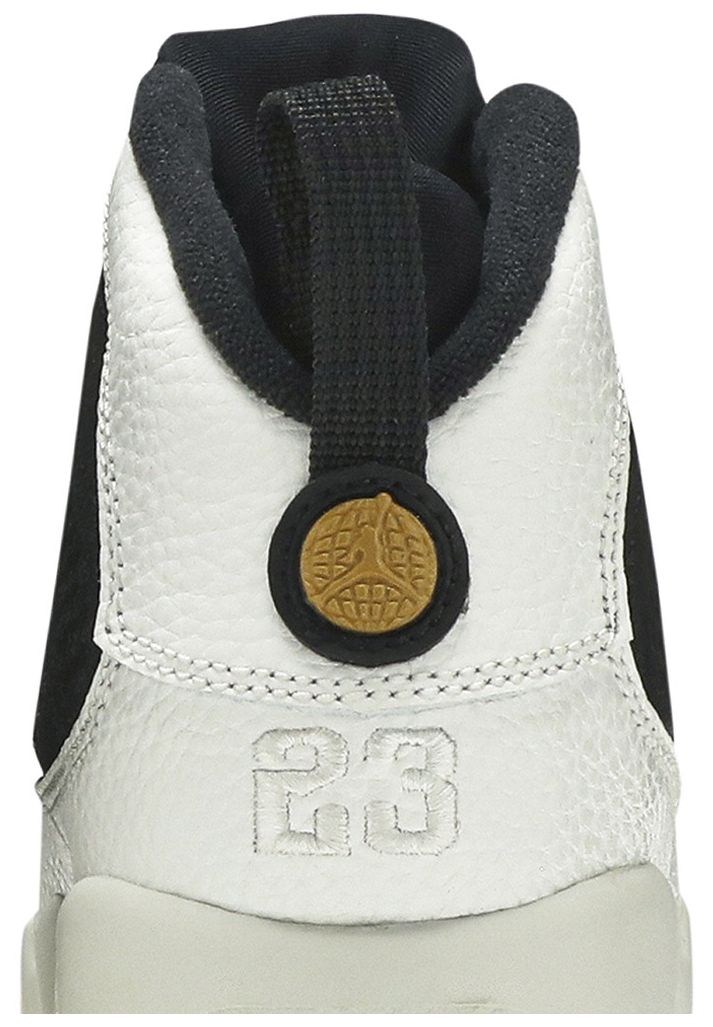 Air Jordan Retro 9 BP Los Angeles