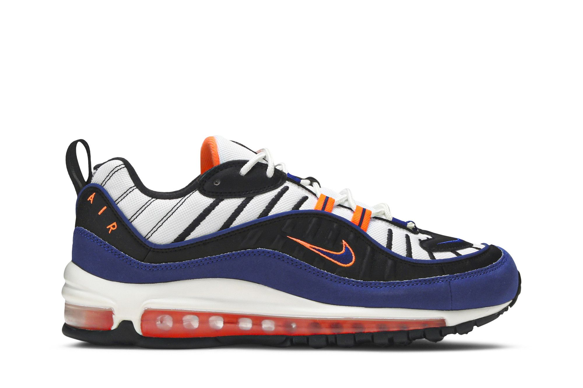 Buy Air Max 98 New York CD1536 100 GOAT