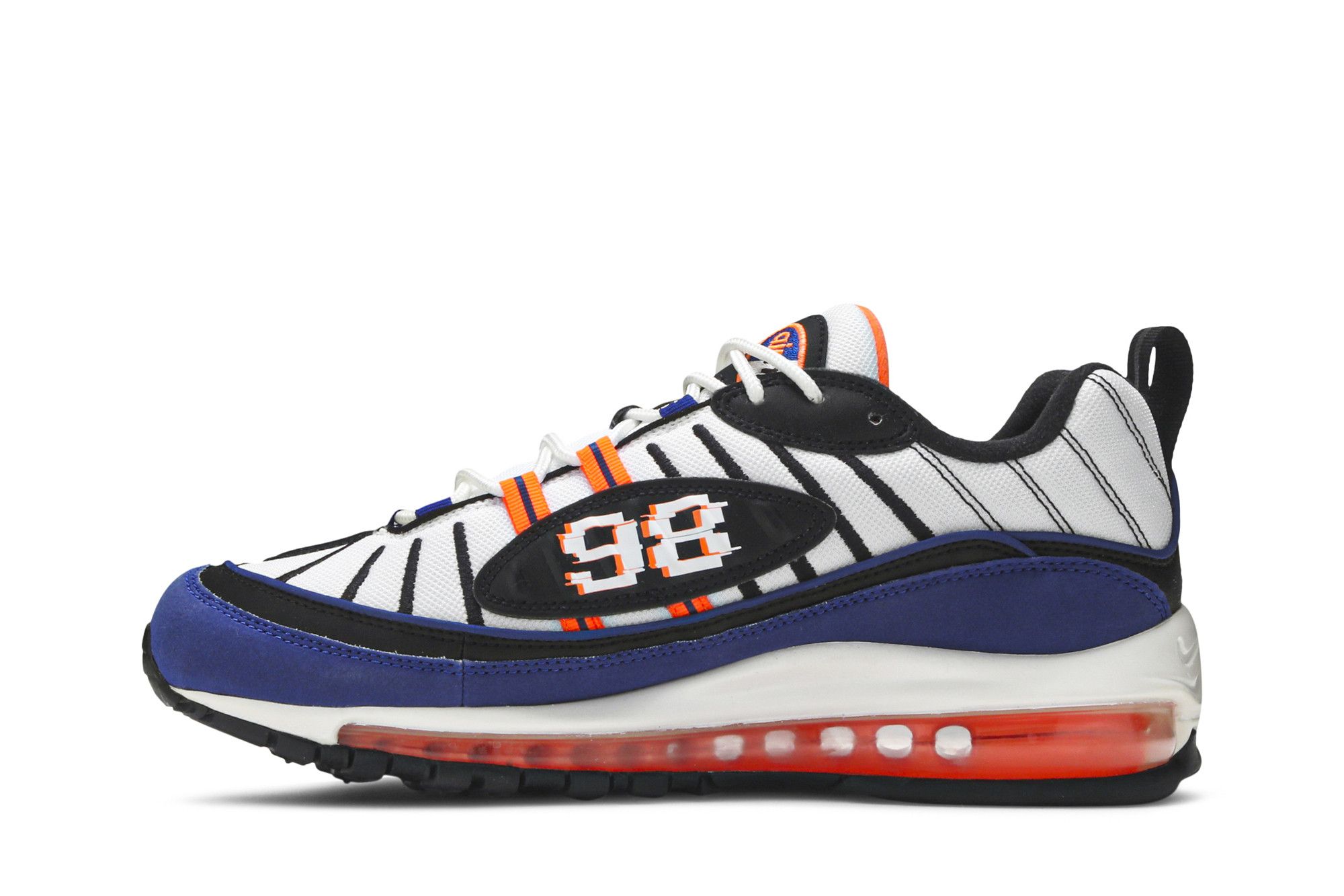 Air max 98 new york knicks shop