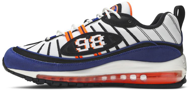 Nike Air Max 98 New York