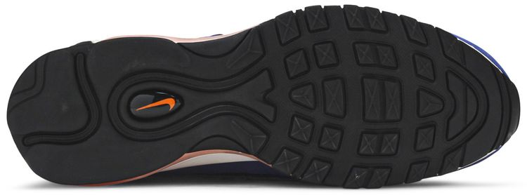 Nike Air Max 98 New York