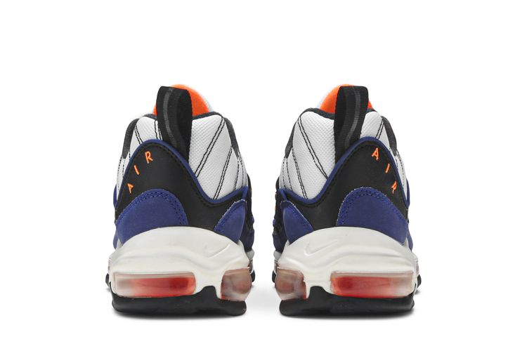 Buy Nike Air Max 98 'New York' CD1536 100 GOAT