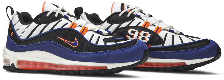 Nike Air Max 98 New York