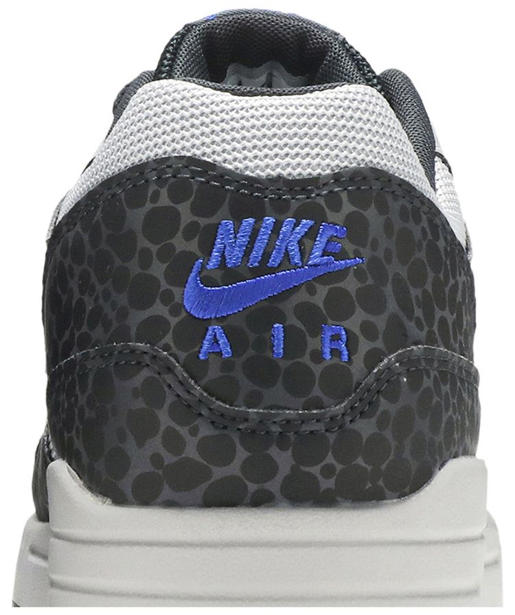 Nike Air Max 1 Safari