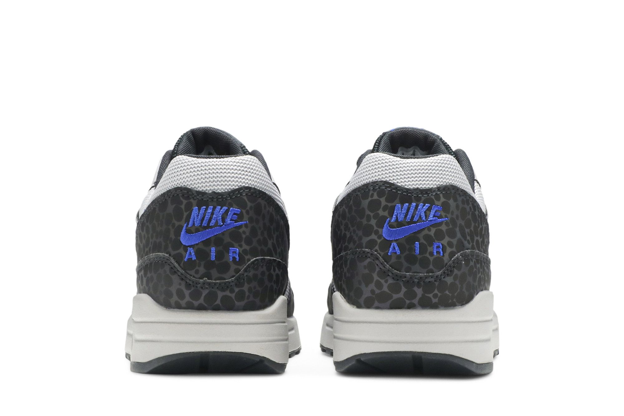 air max 95 safari reflective off noir